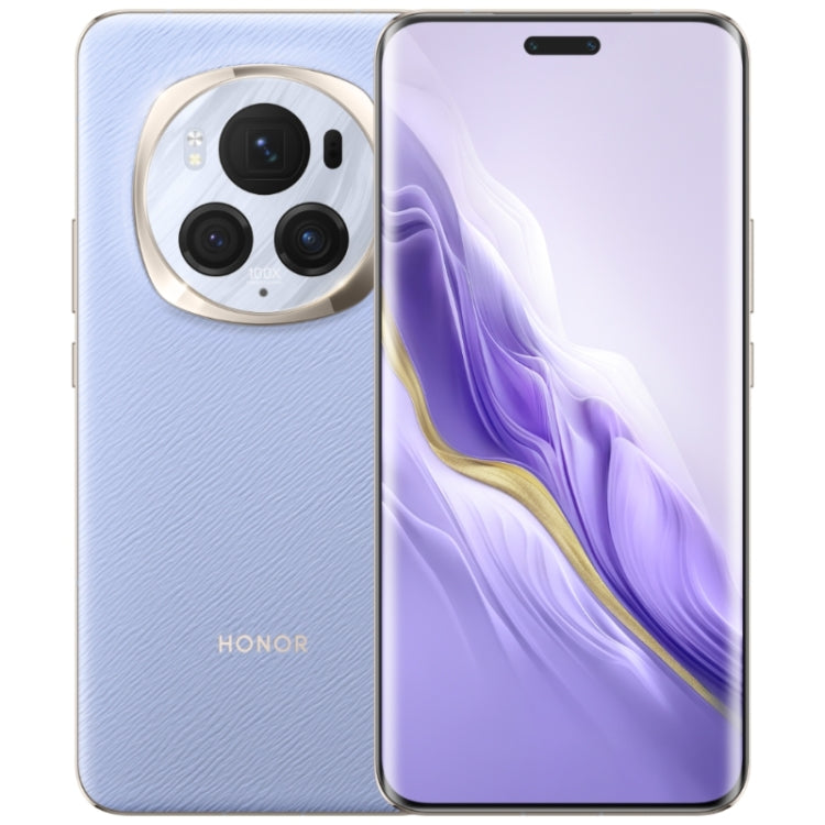 Honor Magic6 Pro, 6.8 inch Magic OS 8.0 Snapdragon 8 Gen 3 Octa Core up to 3.3GHz, Network: 5G, OTG, NFC, Support Google Play Honor Magic6 Pro, 6.8 inch Magic OS 8.0 Snapdragon 8 Gen 3 Octa Core up to 3.3GHz, Network: 5G, OTG, NFC, Support Google Play